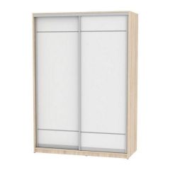 Шкаф-купе B-230х160х60-1 (1600) "Белла" в Воткинске - votkinsk.mebel24.online | фото 5