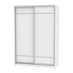 Шкаф-купе B-230х160х60-1 (1600) "Белла" в Воткинске - votkinsk.mebel24.online | фото 6