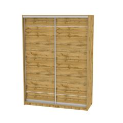 Шкаф-купе B-230х160х60-1 (1600) "Белла" в Воткинске - votkinsk.mebel24.online | фото 18