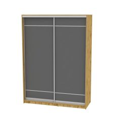 Шкаф-купе B-230х160х60-1 (1600) "Белла" в Воткинске - votkinsk.mebel24.online | фото 19