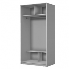 Шкаф-купе ХИТ 22-12/2-55 (620) в Воткинске - votkinsk.mebel24.online | фото 2