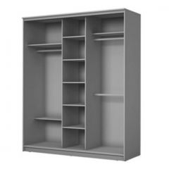 Шкаф-купе ХИТ 22-20-777 (620) в Воткинске - votkinsk.mebel24.online | фото 2
