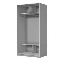 ХИТ Шкаф-купе 23-12/2-55 (620) в Воткинске - votkinsk.mebel24.online | фото 2