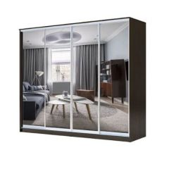 Шкаф-купе ХИТ 23-24/2-5555 (620) в Воткинске - votkinsk.mebel24.online | фото 1