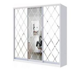Шкаф-купе ХИТ 23-4-20-666 (420) в Воткинске - votkinsk.mebel24.online | фото 1