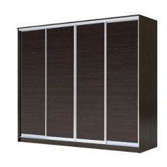 Шкаф-купе ХИТ 23-4-24/2-1111 (420) в Воткинске - votkinsk.mebel24.online | фото 1