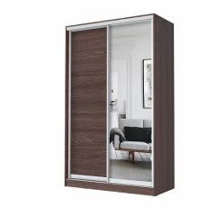 Шкаф-купе ХИТ 24-12/2-15 (620) в Воткинске - votkinsk.mebel24.online | фото 1