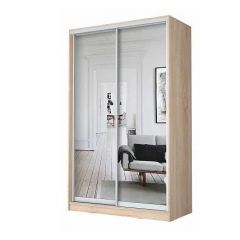 Шкаф-купе ХИТ 24-4-14-55 (420) в Воткинске - votkinsk.mebel24.online | фото 7