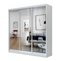 Шкаф-купе ХИТ 24-4-18/2-555 (420) в Воткинске - votkinsk.mebel24.online | фото 1