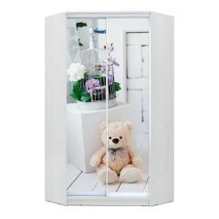 Шкаф-купе ХИТ-У-L-22-64-77 в Воткинске - votkinsk.mebel24.online | фото