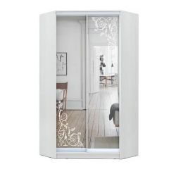 Шкаф-купе ХИТ-У-R-22-64-66 в Воткинске - votkinsk.mebel24.online | фото 1