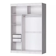 Шкаф-купе Лига №1 1500 мм в Воткинске - votkinsk.mebel24.online | фото 2