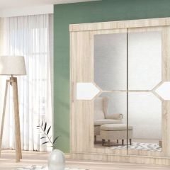 Шкаф-купе Лига №1 1500 мм в Воткинске - votkinsk.mebel24.online | фото 4