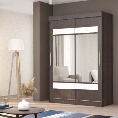 Шкаф-купе Лига №3 1500 мм в Воткинске - votkinsk.mebel24.online | фото