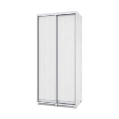 РОЛАНД Шкаф-купе Анкор Светлый (450*1000) Р401 в Воткинске - votkinsk.mebel24.online | фото 3