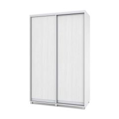 РОЛАНД Шкаф-купе Анкор светлый (450*1400) Р441 в Воткинске - votkinsk.mebel24.online | фото 2