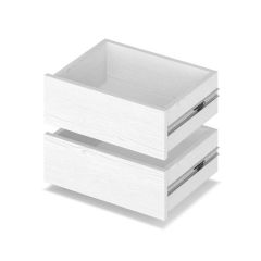 РОЛАНД Шкаф-купе с зеркалом Анкор светлый (450*1600) Р462 в Воткинске - votkinsk.mebel24.online | фото 4