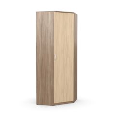 Шкаф угловой Дуэт Люкс без зеркала в Воткинске - votkinsk.mebel24.online | фото 4