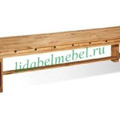 Скамейка "Викинг" 1,8 Л.152.05.04 в Воткинске - votkinsk.mebel24.online | фото 1