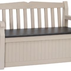 Скамья - сундук EDEN GARDEN BENCH 265 L в Воткинске - votkinsk.mebel24.online | фото