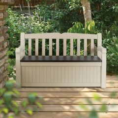 Скамья - сундук EDEN GARDEN BENCH 265 L в Воткинске - votkinsk.mebel24.online | фото 3