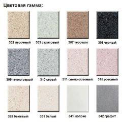 Смеситель ULGRAN U-001 в Воткинске - votkinsk.mebel24.online | фото 3