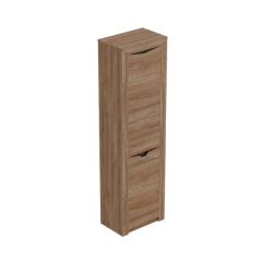 СОРЕНТО МС Детская (Дуб стирлинг) в Воткинске - votkinsk.mebel24.online | фото 6