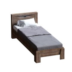 СОРЕНТО МС Детская (Дуб стирлинг) в Воткинске - votkinsk.mebel24.online | фото 9