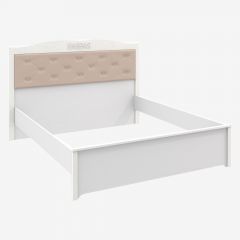 КЛАУДИ Спальный гарнитур (модульная) в Воткинске - votkinsk.mebel24.online | фото 3