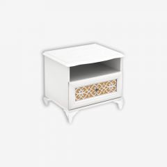 КЛАУДИ Спальный гарнитур (модульная) в Воткинске - votkinsk.mebel24.online | фото 7