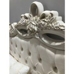 Спальня Афина 6-ти ств. шкаф (Крем корень) в Воткинске - votkinsk.mebel24.online | фото 7