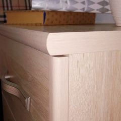 ДИАНА Спальный гарнитур (модульная) в Воткинске - votkinsk.mebel24.online | фото 2