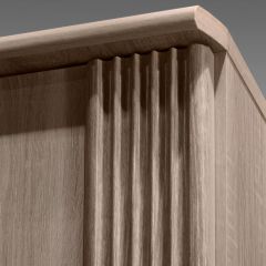 ДИАНА Спальный гарнитур (модульная) в Воткинске - votkinsk.mebel24.online | фото 6