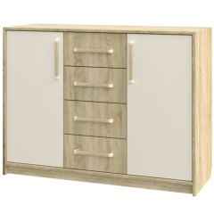 Спальня Эдем-1 (модульная) в Воткинске - votkinsk.mebel24.online | фото 4