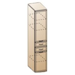 Спальня Карина композиция 1 (Снежный Ясень) в Воткинске - votkinsk.mebel24.online | фото 7