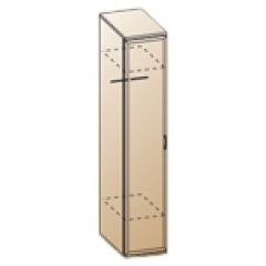 Спальня Карина композиция 4 (Снежный Ясень) в Воткинске - votkinsk.mebel24.online | фото 7