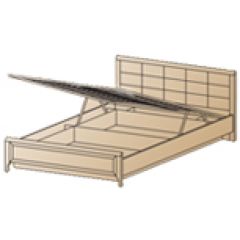 Спальня Карина композиция 5 (Снежный Ясень) в Воткинске - votkinsk.mebel24.online | фото 5