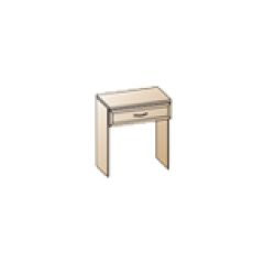 Спальня Карина композиция 6 (Гикори Джексон светлый) в Воткинске - votkinsk.mebel24.online | фото 8