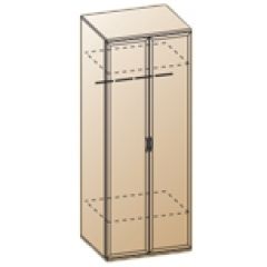 Спальня Карина композиция 8 (Акация Молдау) в Воткинске - votkinsk.mebel24.online | фото 3