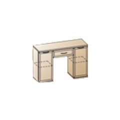 Спальня Карина композиция 9 (Ясень Асахи) в Воткинске - votkinsk.mebel24.online | фото 3