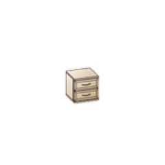 Спальня Карина композиция 9 (Ясень Асахи) в Воткинске - votkinsk.mebel24.online | фото 8