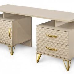Спальня Lara 4-х ств (белый глянец) в Воткинске - votkinsk.mebel24.online | фото 6