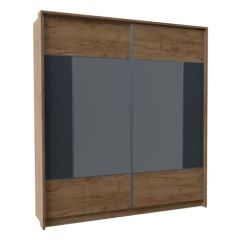Спальня ЛИБЕРТИ с плитой 22 мм (модульная) в Воткинске - votkinsk.mebel24.online | фото 4