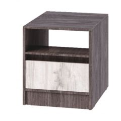 Спальня Милана (модульная) в Воткинске - votkinsk.mebel24.online | фото 4