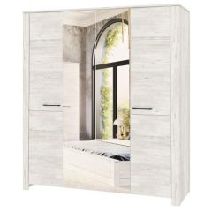 Спальня МОНИКА (модульная) в Воткинске - votkinsk.mebel24.online | фото 6