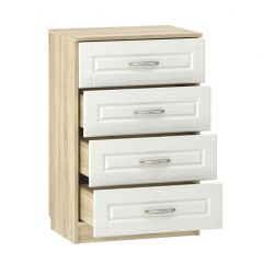 НМ 040.38 Х Комод "Оливия" в Воткинске - votkinsk.mebel24.online | фото 2