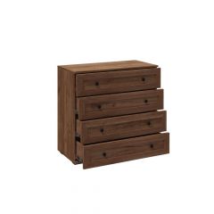 Спальня София СК-20 Комод (Дуб крафт табачный) в Воткинске - votkinsk.mebel24.online | фото 3