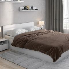 Спальня Токио (Вариант-2) 1600 в Воткинске - votkinsk.mebel24.online | фото