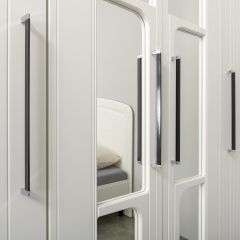 Спальня Валенсия (модульная) в Воткинске - votkinsk.mebel24.online | фото 5