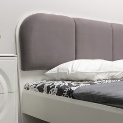 Спальня Валенсия (модульная) в Воткинске - votkinsk.mebel24.online | фото 2